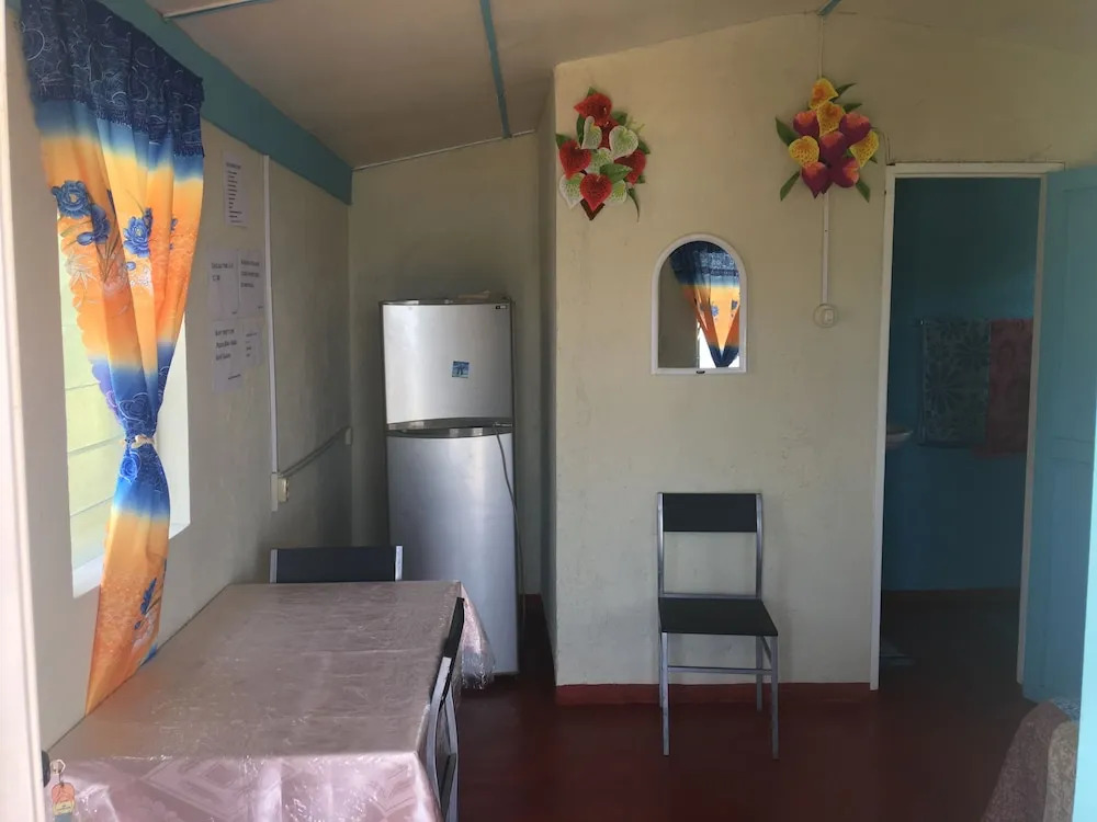 Waikiki Guest House