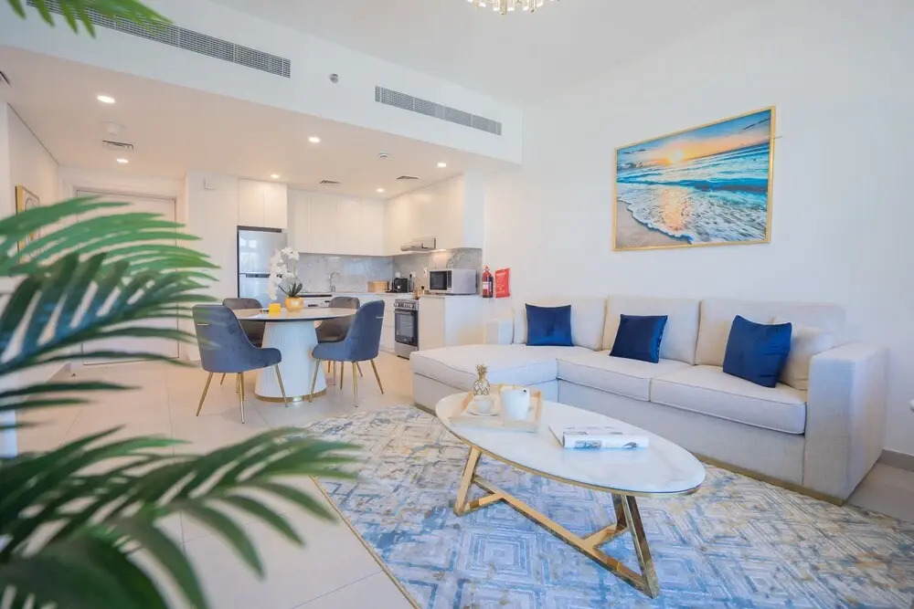 Nasma Luxury Stays - Madinat Jumeirah Living, Lamtara 2