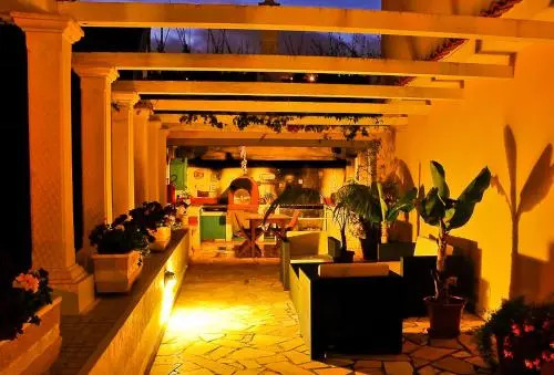 Villa Opuntia