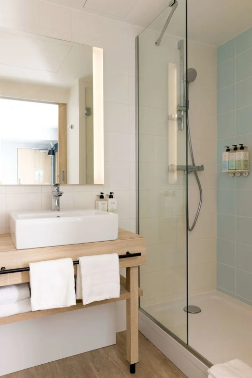 Hampton by Hilton Tours Centre, France