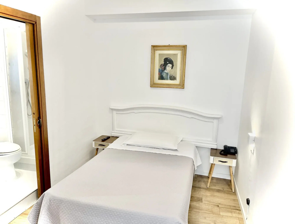 Hotel Sant'Ercolano