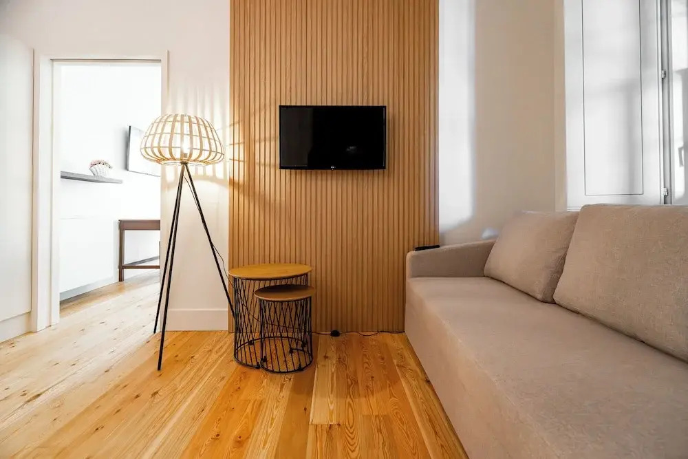 Casa Da Brêa Viana do Castelo - Villa & Apartment