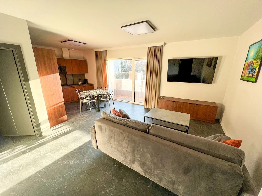 Apartament Centrum