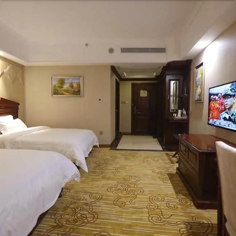 Jinlaiya International Hotel