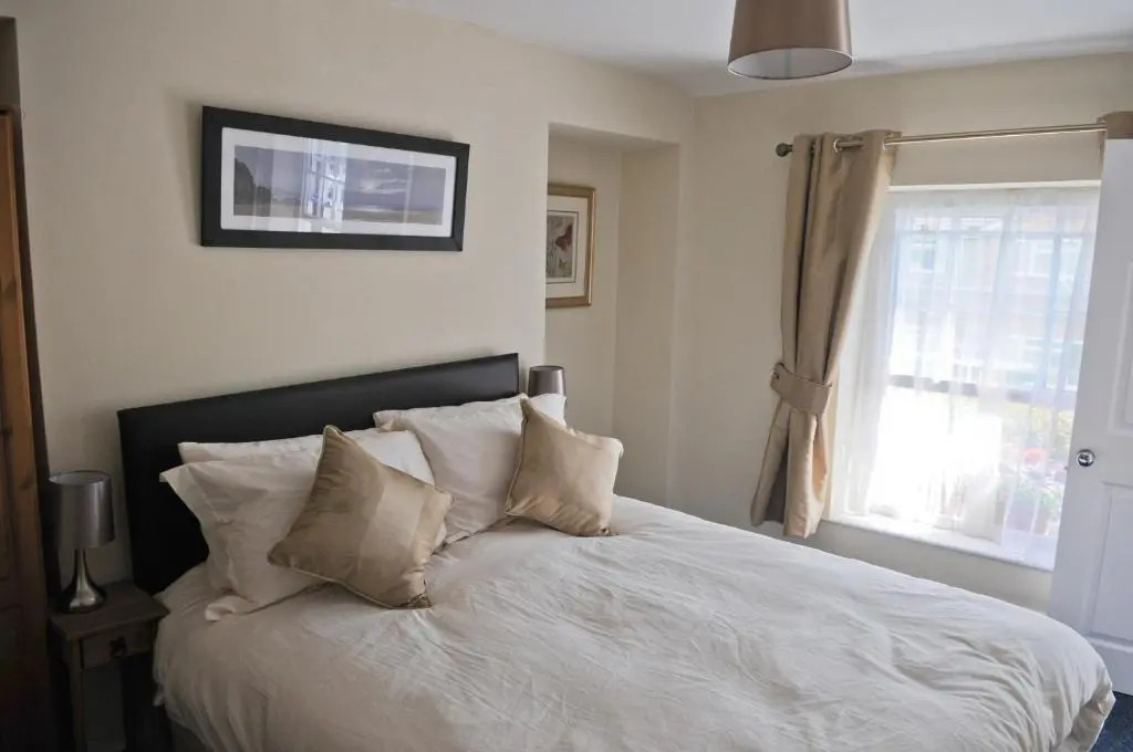 The New Court Inn
