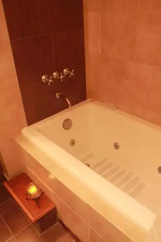 ABORIGEN APARTAMENTOS BOUTIQUE