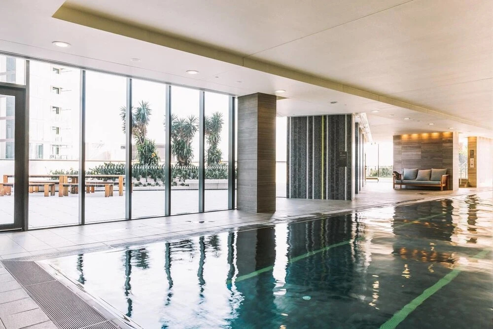 Experience Waterfront Luxury with Views