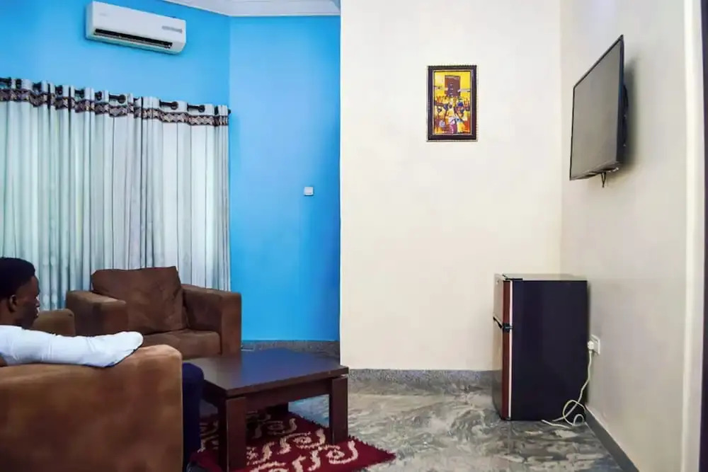 Nafelis Hotel Enugu