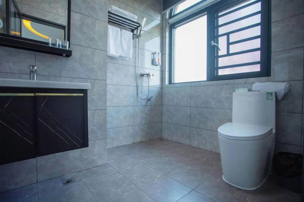 Homeinn Ripple Yun Hotel (Zhangzhou Zhao'an)