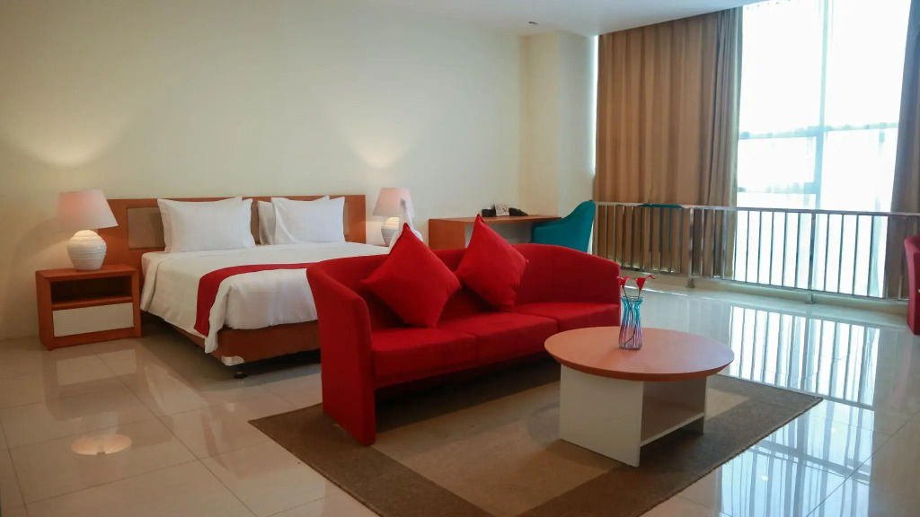 Naraya Hotel Jakarta