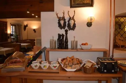 Gasthof zum Stern