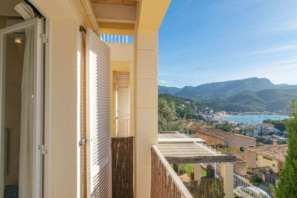 Porto Luz in S Ller