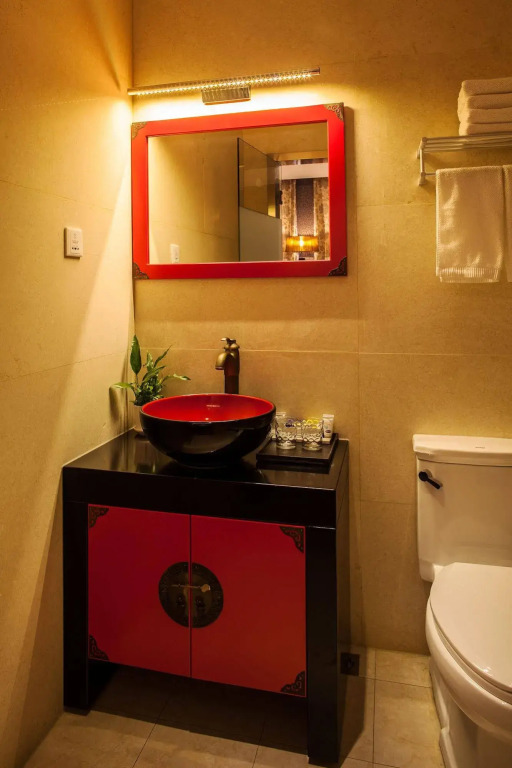 Sofu Hotel