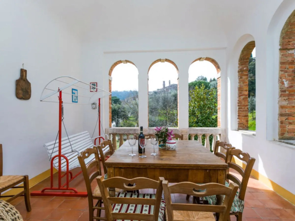 Holiday Home Podere Casina by Interhome