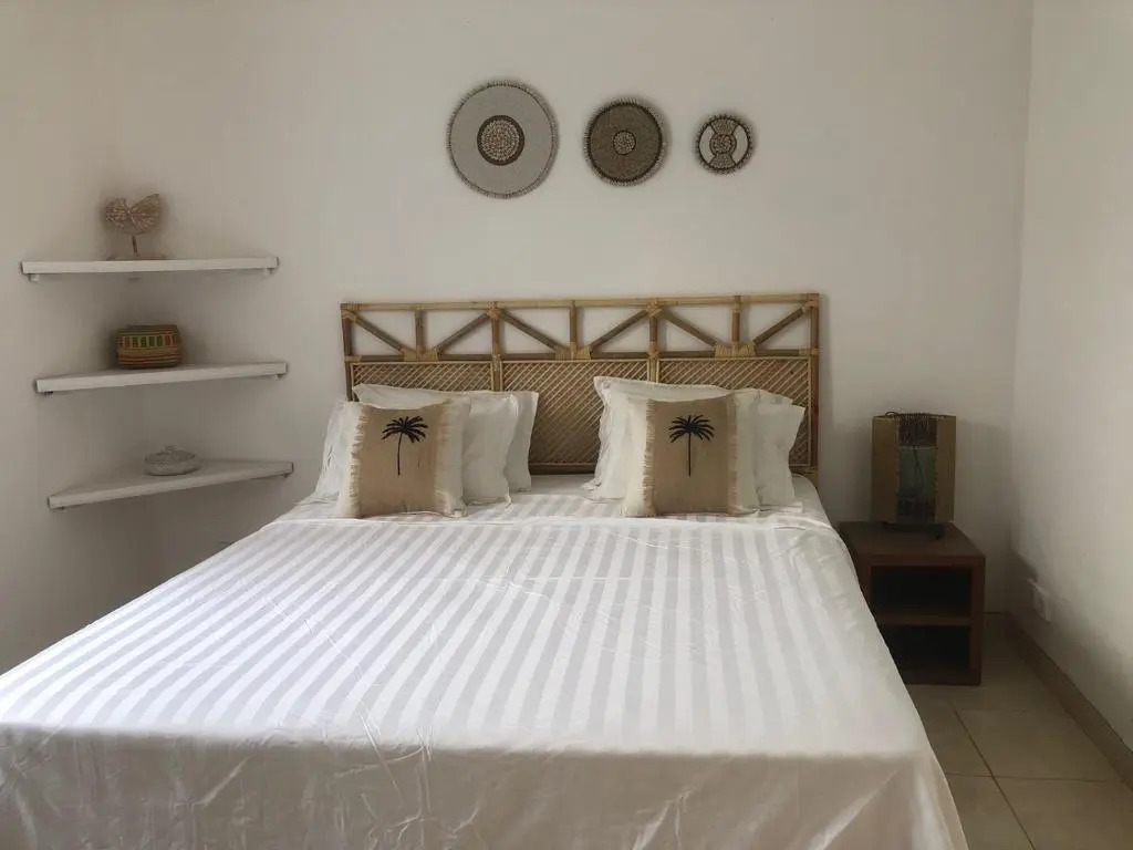 Lembongan Beach House