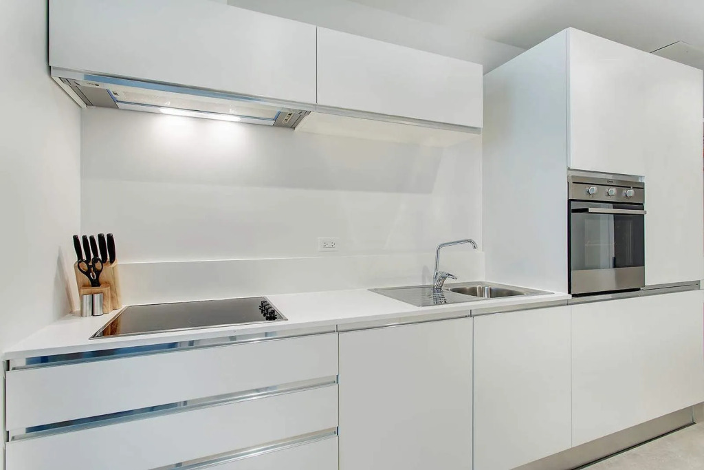 Corporate Stays Loft4U Apartments