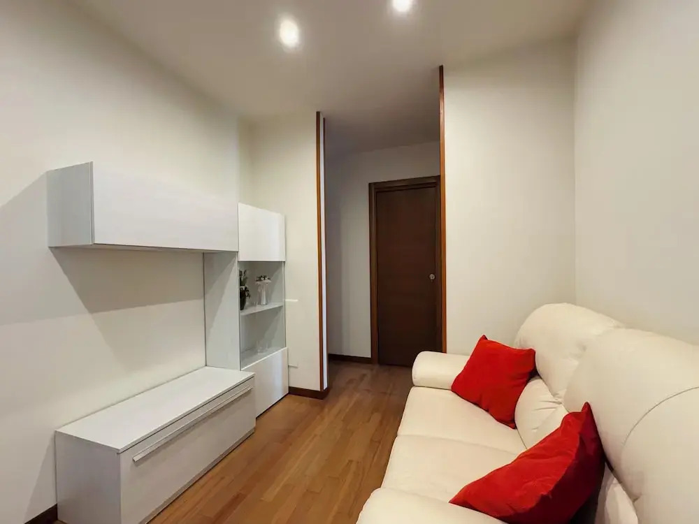 YourHome - A Casa di Manuela