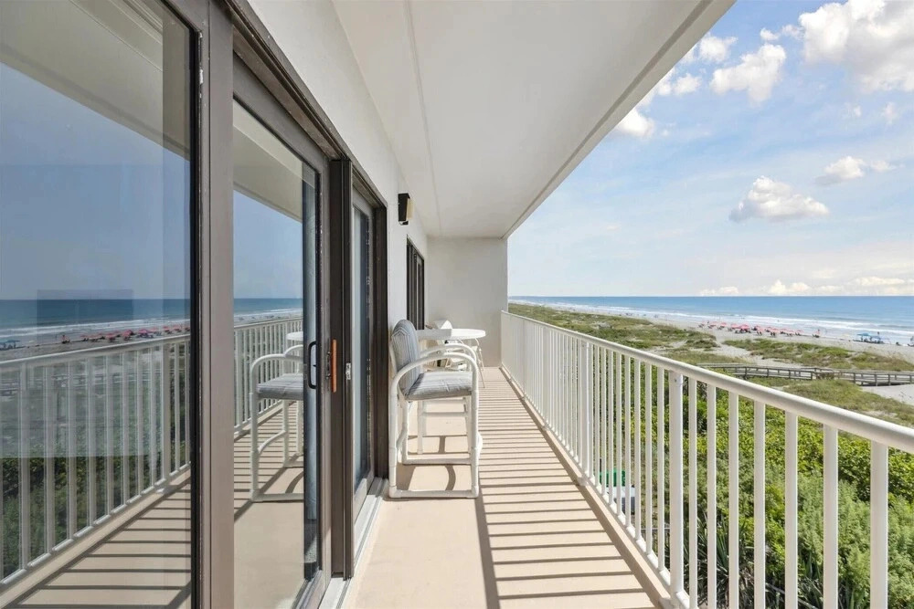 Boardwalk 401