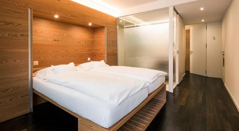 Raselli Sport Hotel