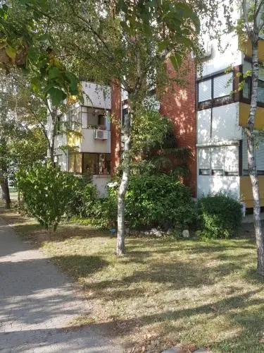 Joop Apartment