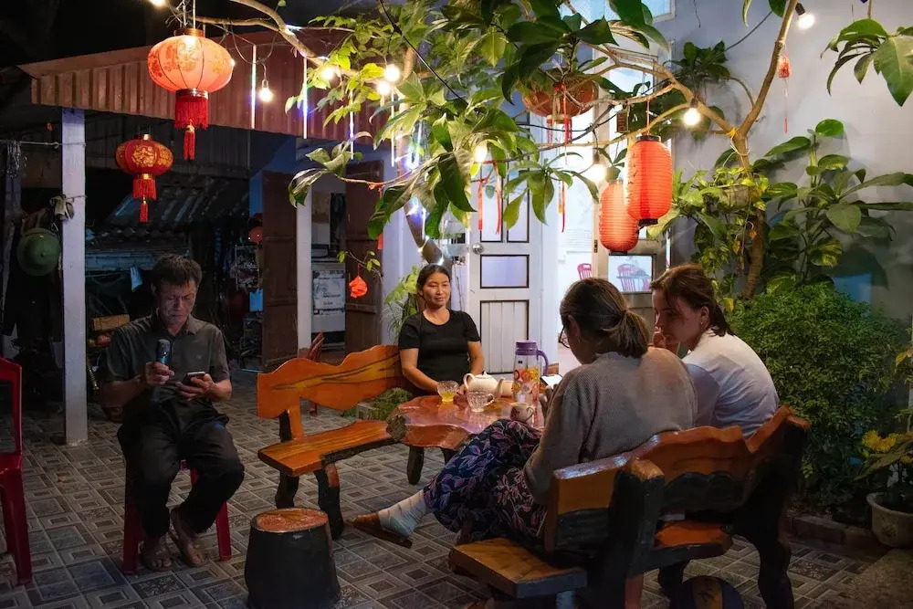 Immersive Homestay Ninh Binh