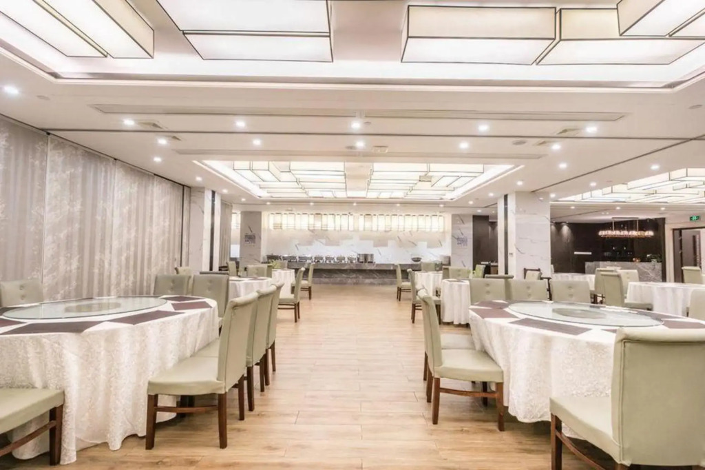 Jingyue Boutique Hotel