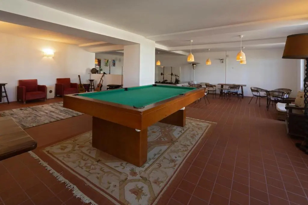 Quinta dAnta- Hotel Rural