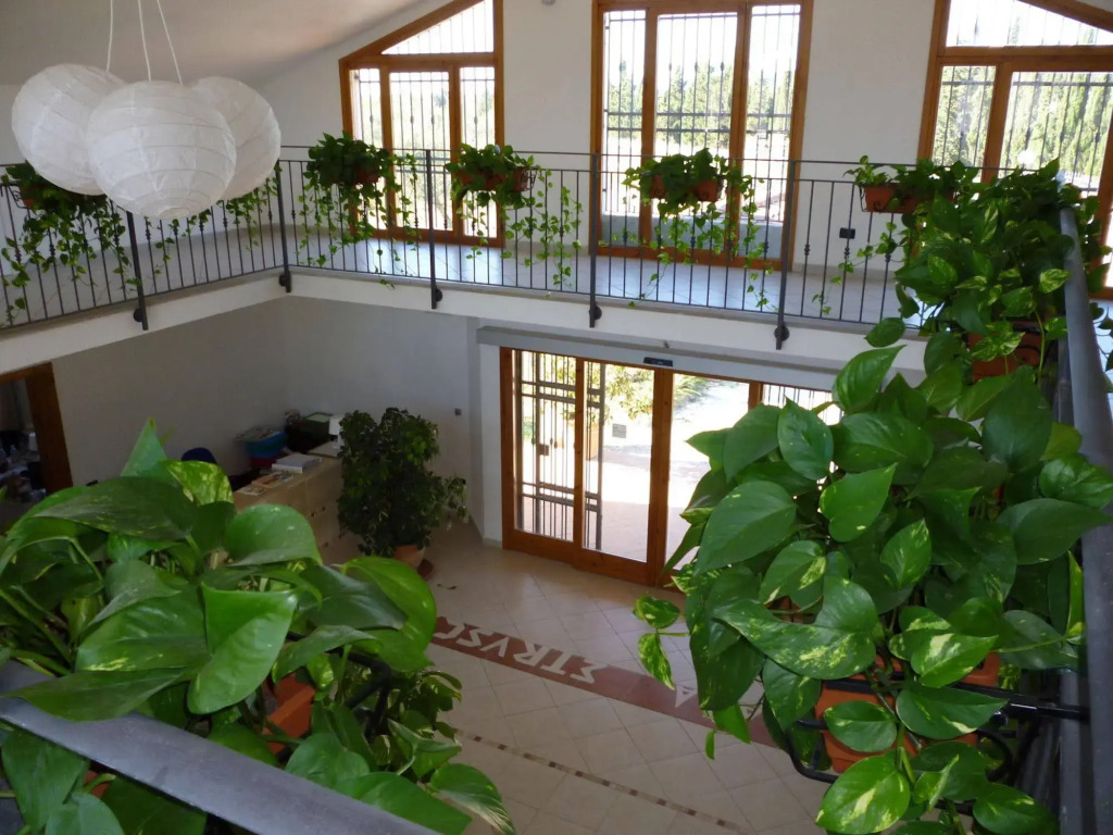 Baia Etrusca Resort