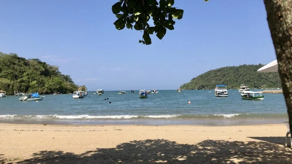Pousada dos Navegantes