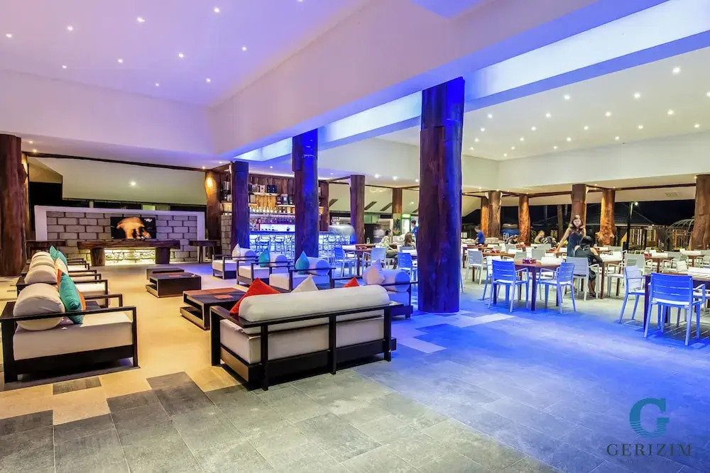 Gerizim Hotel Resort
