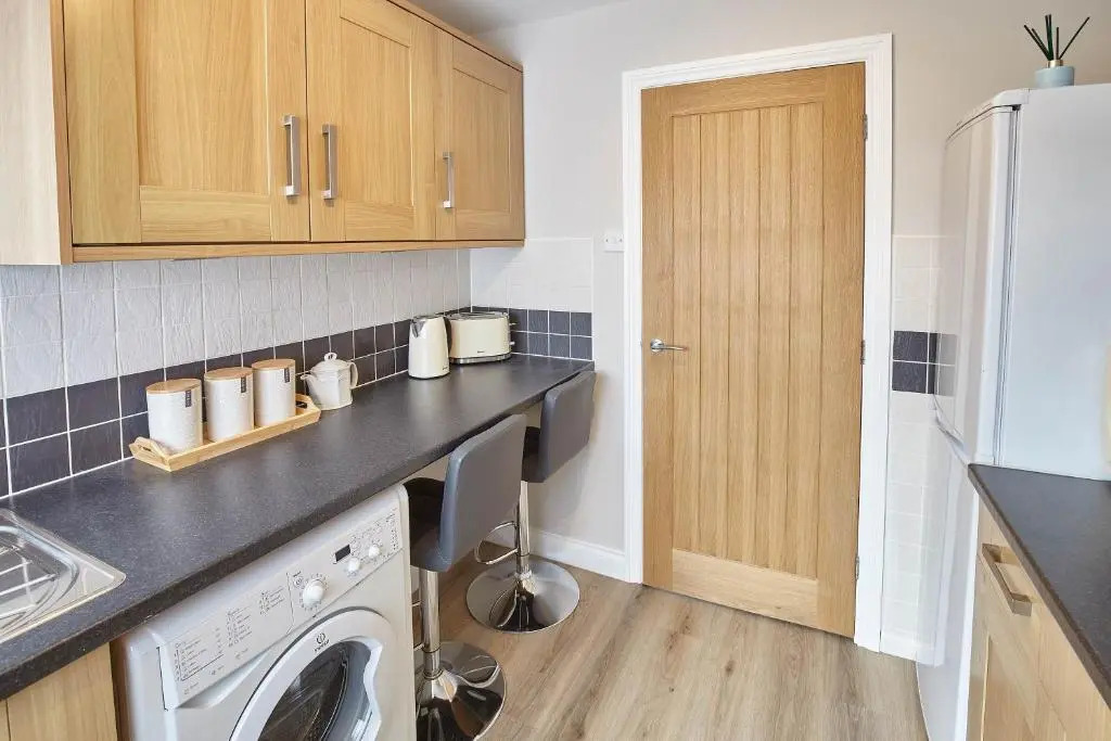 Host Stay Sandling Court