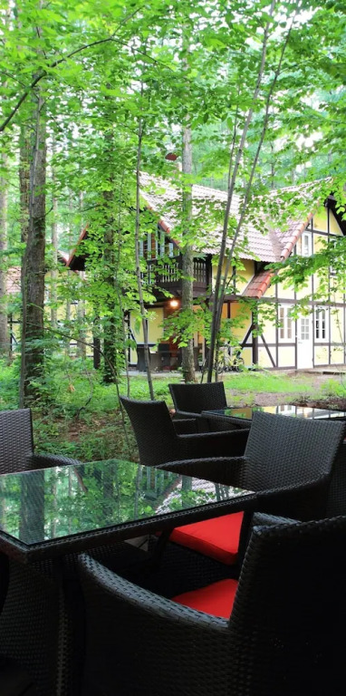 Tokachi Auberge