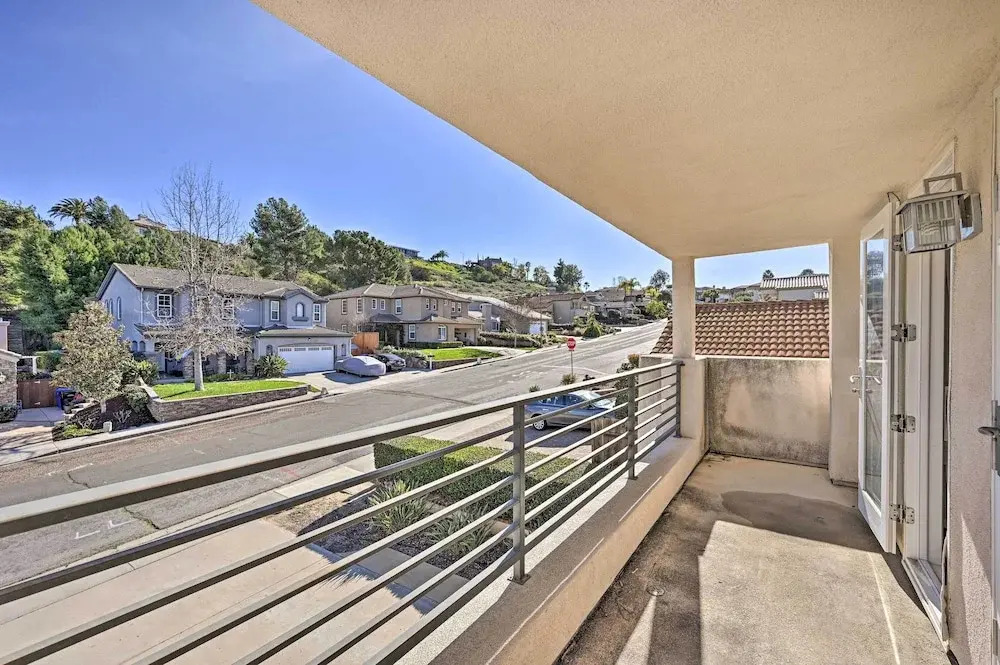 Spacious San Diego House w/ Yard + Patio