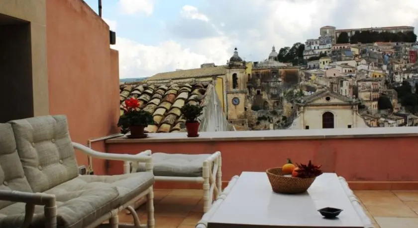 Casa Nuntia