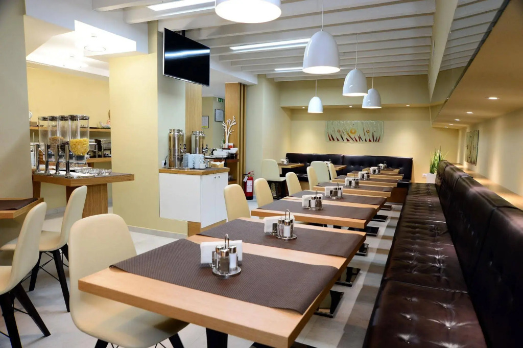 Alexandar Square Boutique Hotel