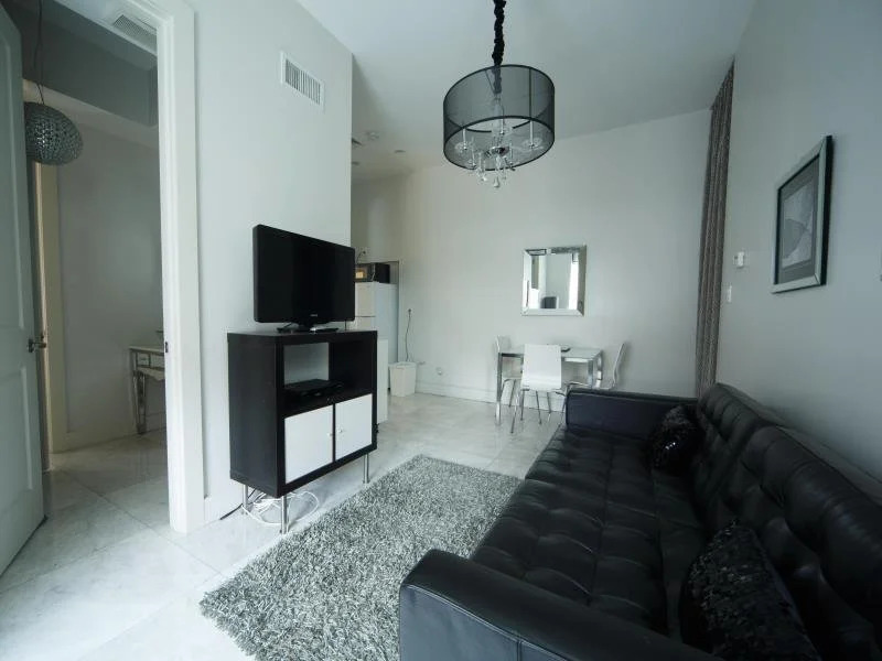 Lxure Brooklyn Suites