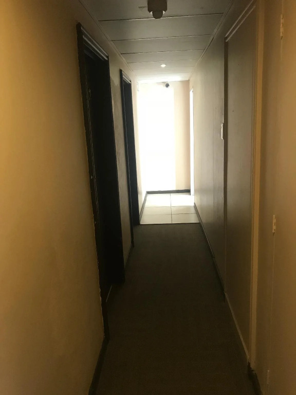 Businessburg Hotel