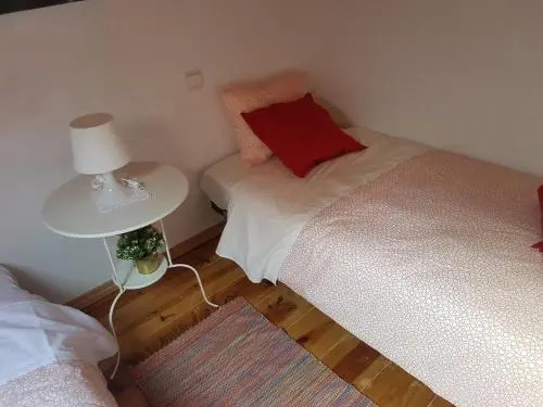 White House Lisbon Hostel