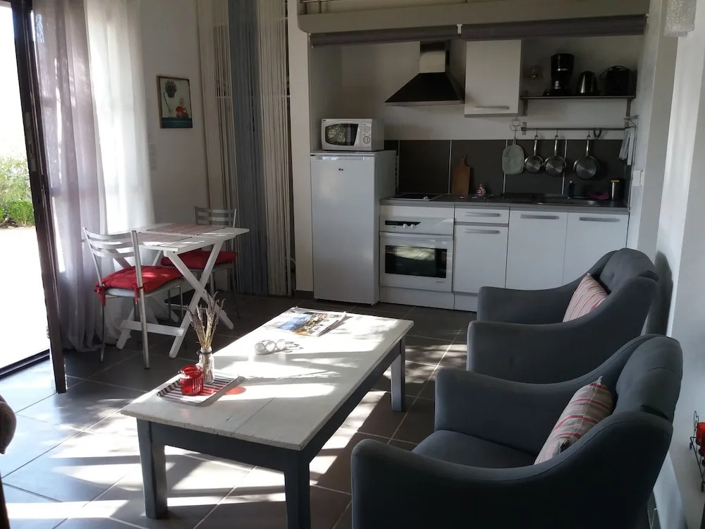 B&B Le Domaine de Tini