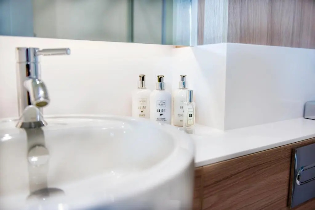 Staybridge Suites - Dundee by IHG