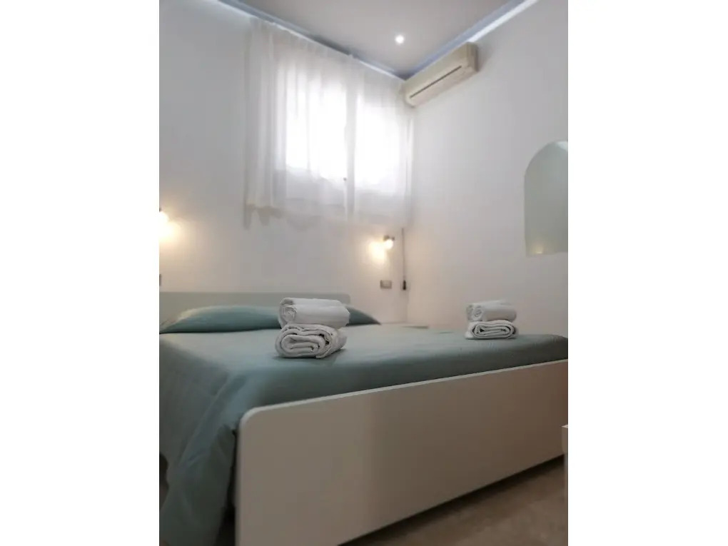 Hotel Le Tre Caravelle