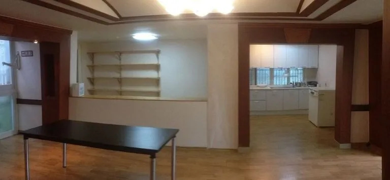 Mipo Guesthouse