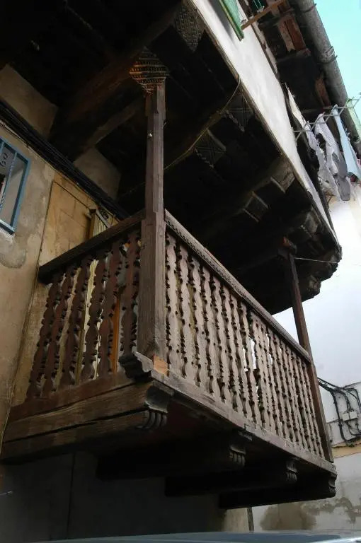 La Serrana de la Vera Casa Rural TR-CC-00366