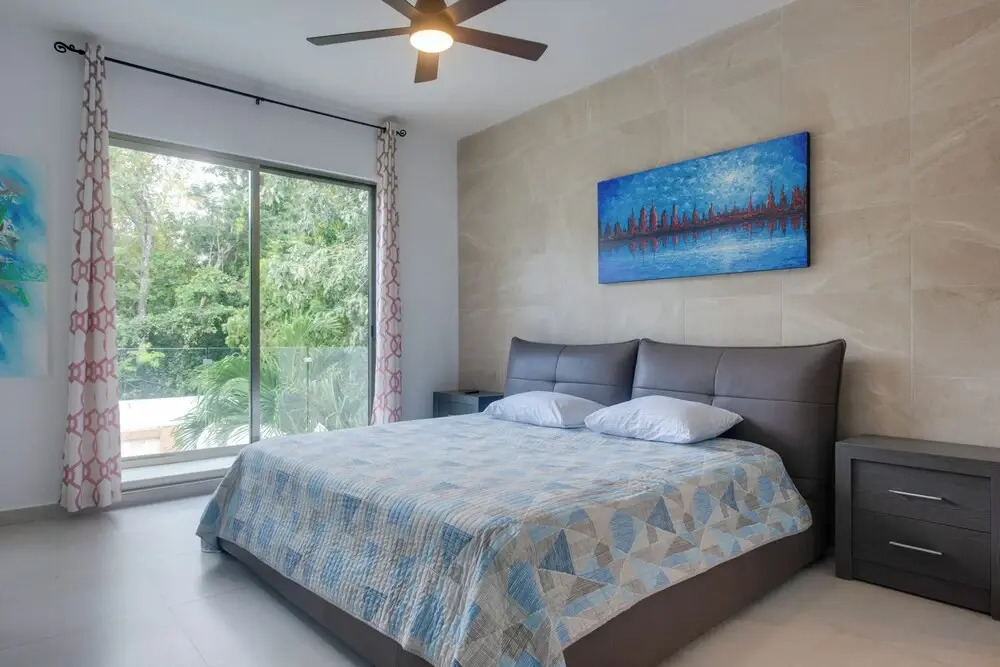1 Mi to Beach: Luxe Playa Del Carmen Home w/ Pool