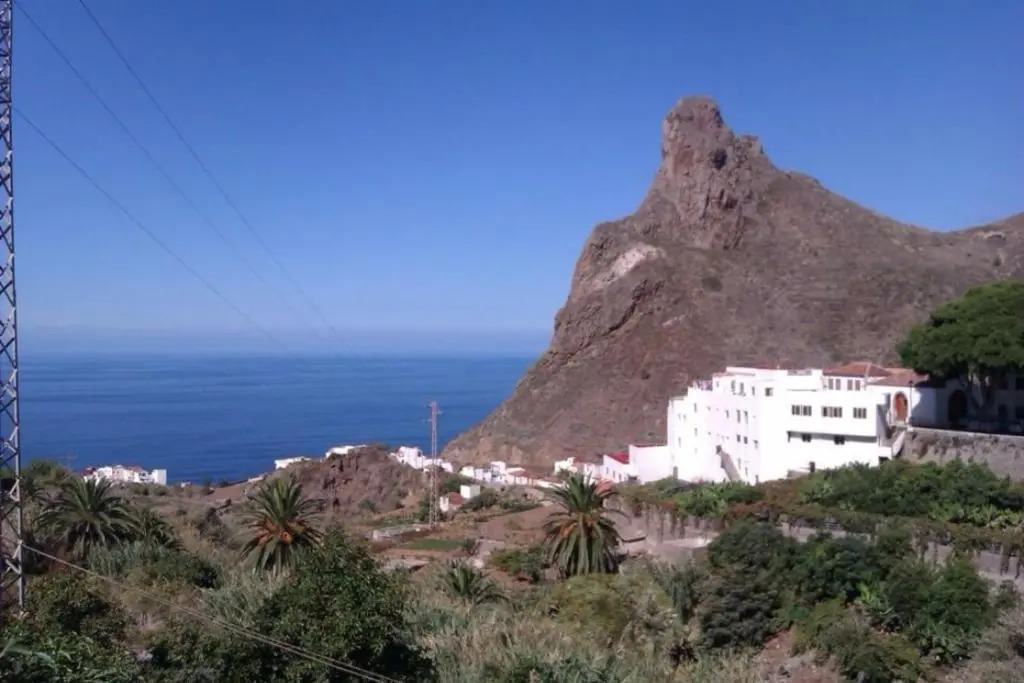 Casa del Cu bano B- Biosphere Reserve