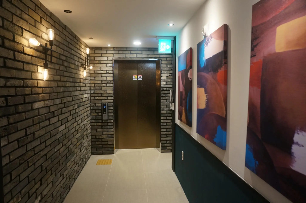 MU Hotel