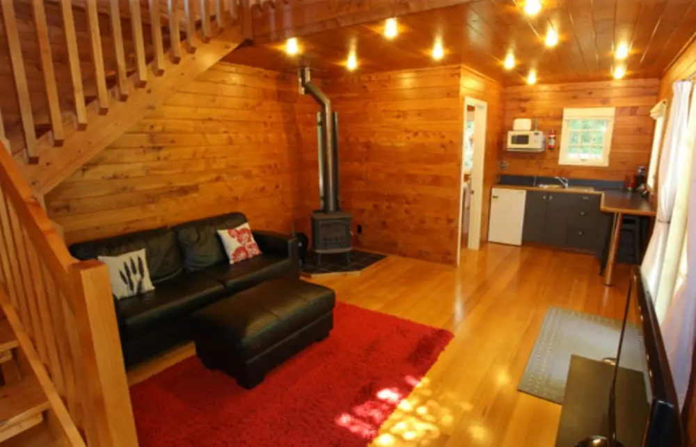 Raglan Retreat