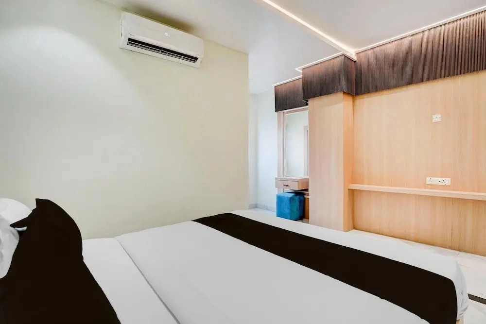 Super Deluxe Roomhotel Ballians