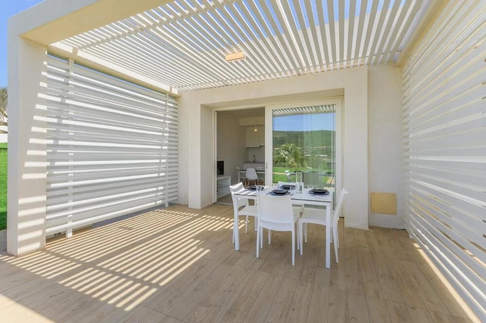 Stunning Capo Falcone Charming Apartments Num1362