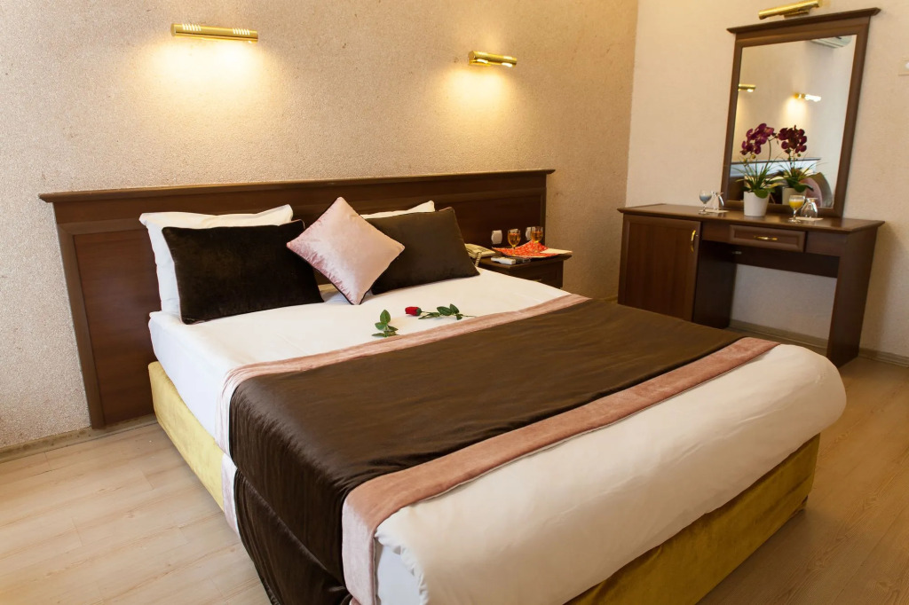 Hotel Keykan